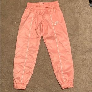 Nike joggers